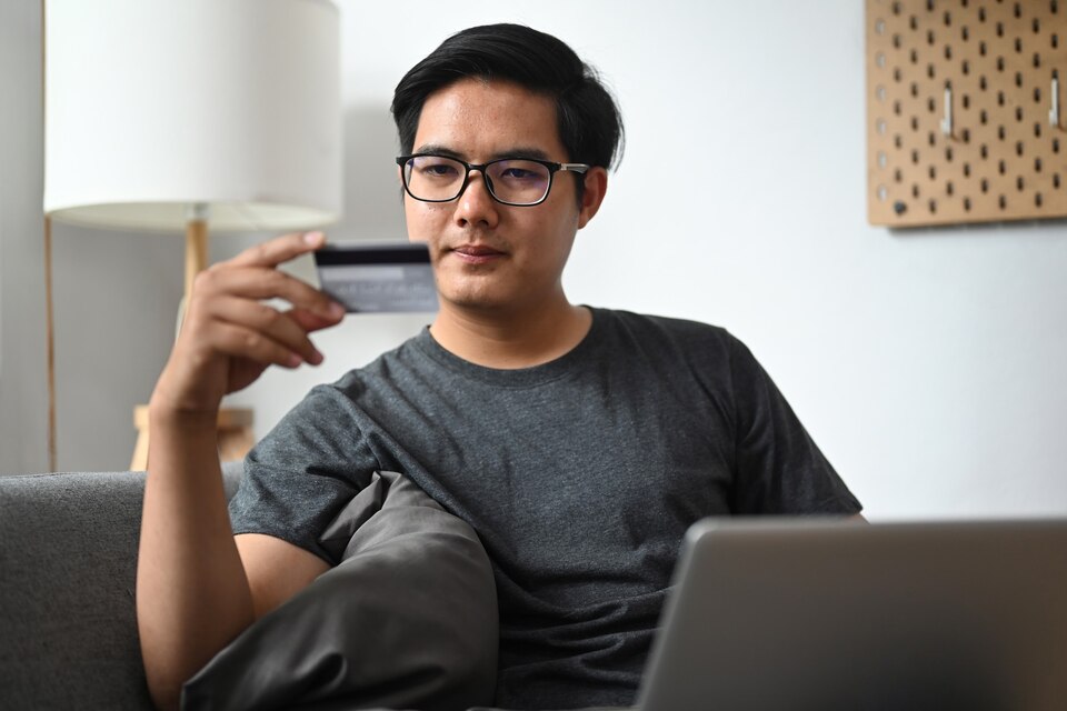 Cách xử lý khi trả chậm
