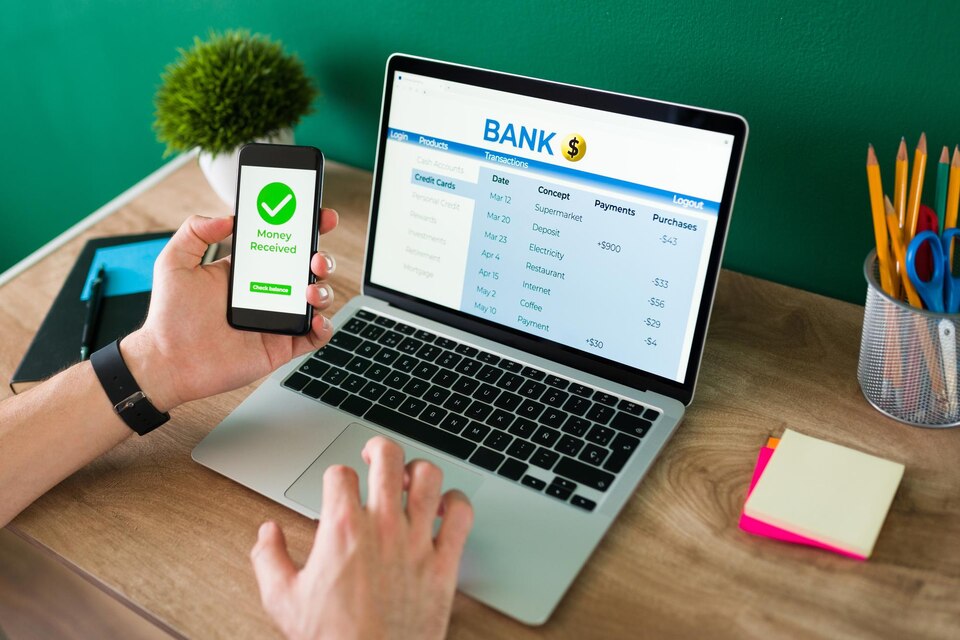 Lợi ích rút tiền thẻ tín dụng online